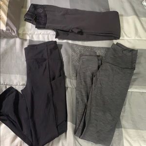 Lululemon Bundle